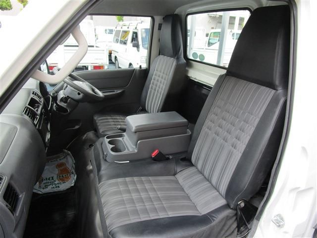 MAZDA BONGO TRUCK 1.15T 2W 2020 Image 31