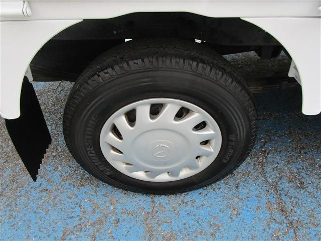 MAZDA BONGO TRUCK 1.15T 2W 2020 Image 31