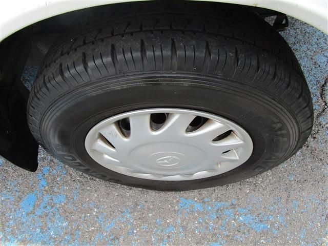 MAZDA BONGO TRUCK 1.15T 2W 2020 Image 31