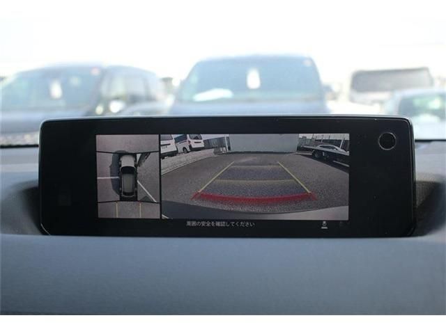 MAZDA MX-30 2021 Image 31