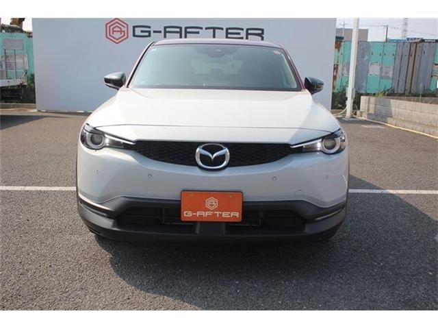 MAZDA MX-30 2021 Image 31