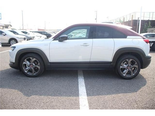 MAZDA MX-30 2021 Image 31