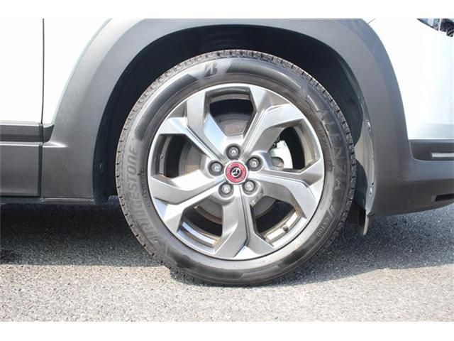 MAZDA MX-30 2021 Image 31