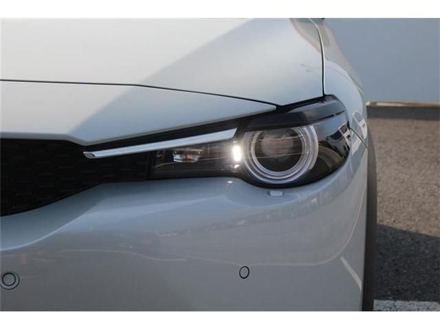 MAZDA MX-30 2021 Image 31