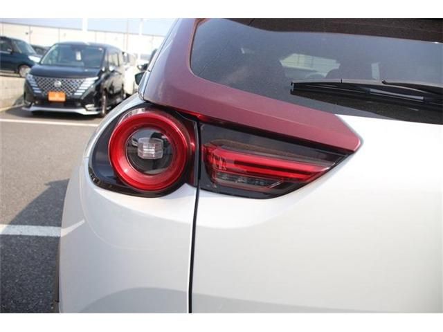 MAZDA MX-30 2021 Image 31