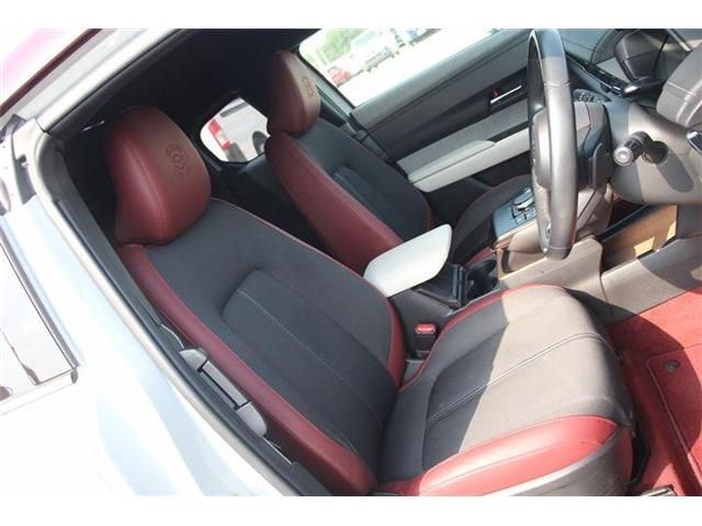 MAZDA MX-30 2021 Image 31