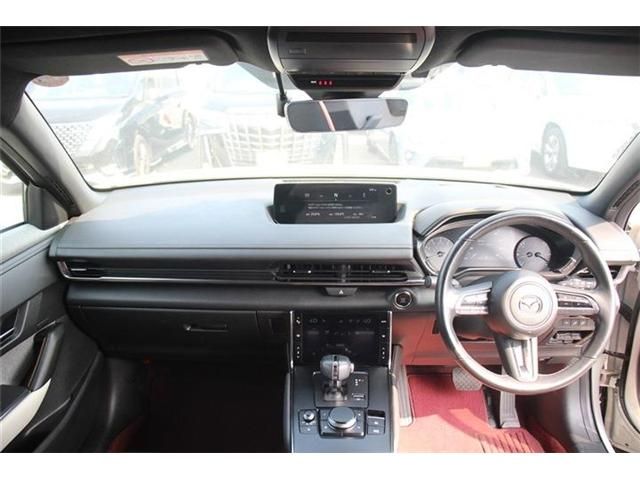 MAZDA MX-30 2021 Image 31