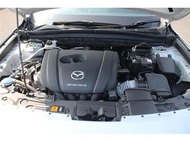 MAZDA MX-30 2021 Image 31