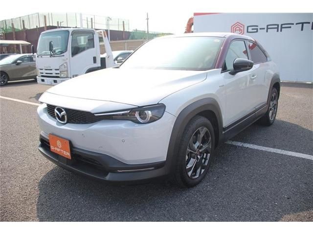 MAZDA MX-30 2021 Image 31