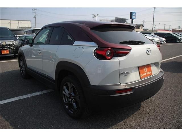 MAZDA MX-30 2021 Image 31