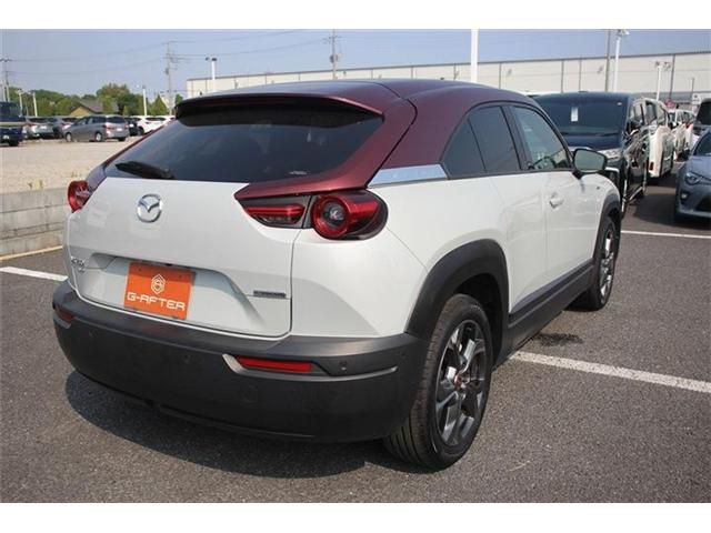 MAZDA MX-30 2021 Image 31