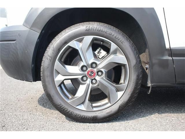 MAZDA MX-30 2021 Image 31