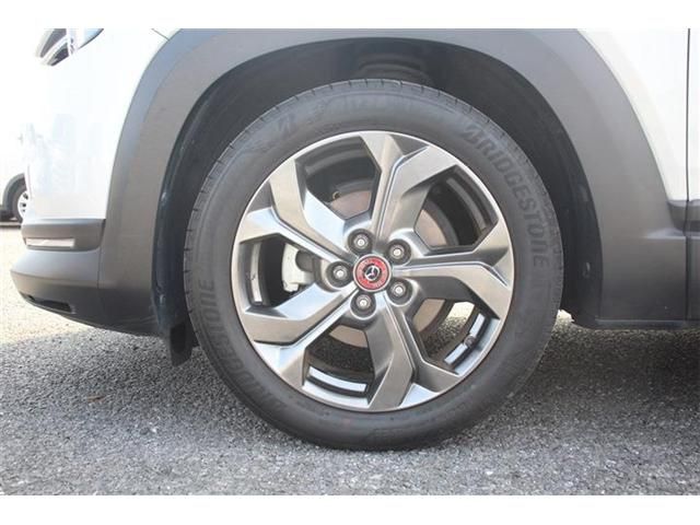 MAZDA MX-30 2021 Image 31