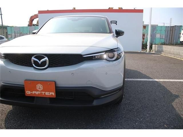 MAZDA MX-30 2021 Image 31