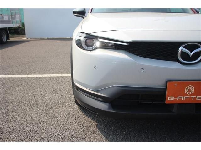 MAZDA MX-30 2021 Image 31