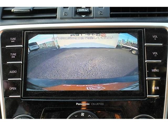 SUBARU LEVORG 2015 Image 31