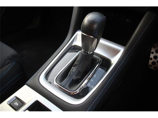 SUBARU LEVORG 2015 Image 31