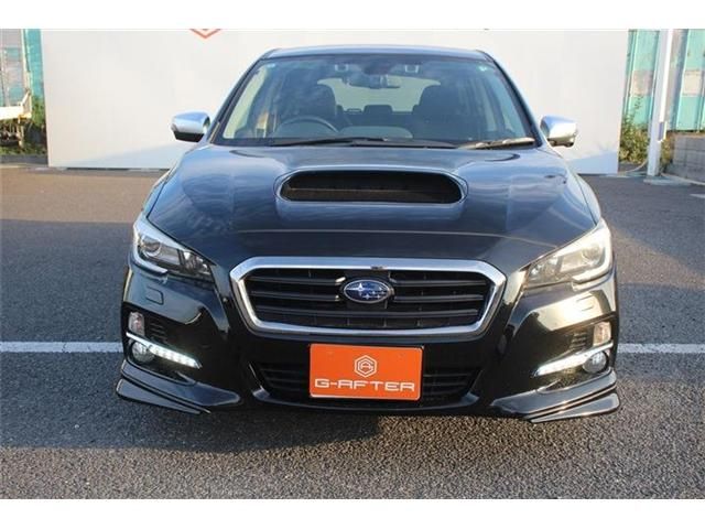 SUBARU LEVORG 2015 Image 31