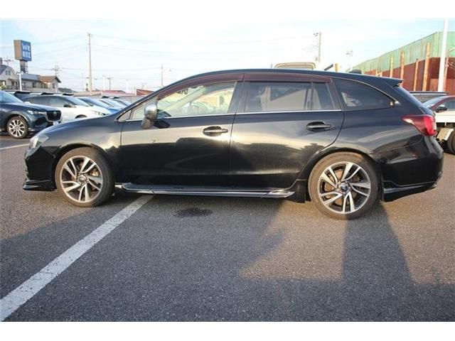 SUBARU LEVORG 2015 Image 31