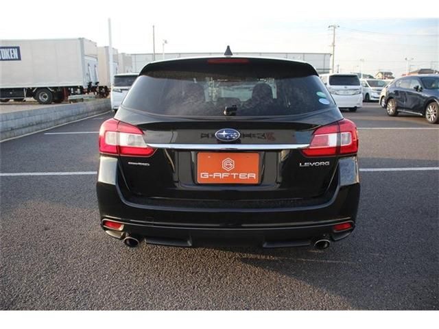 SUBARU LEVORG 2015 Image 31