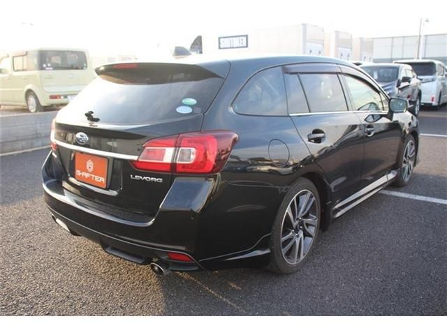SUBARU LEVORG 2015 Image 31