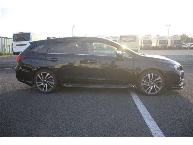 SUBARU LEVORG 2015 Image 31