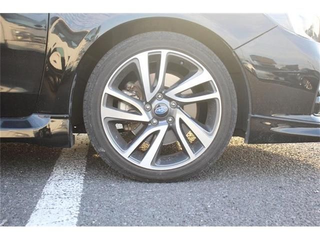 SUBARU LEVORG 2015 Image 31