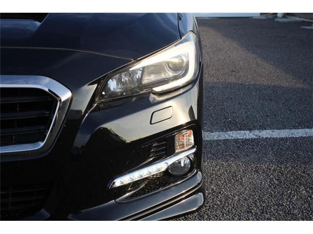 SUBARU LEVORG 2015 Image 31