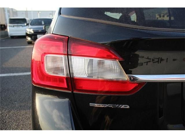 SUBARU LEVORG 2015 Image 31