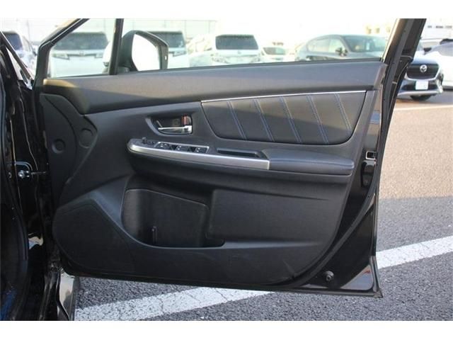 SUBARU LEVORG 2015 Image 31