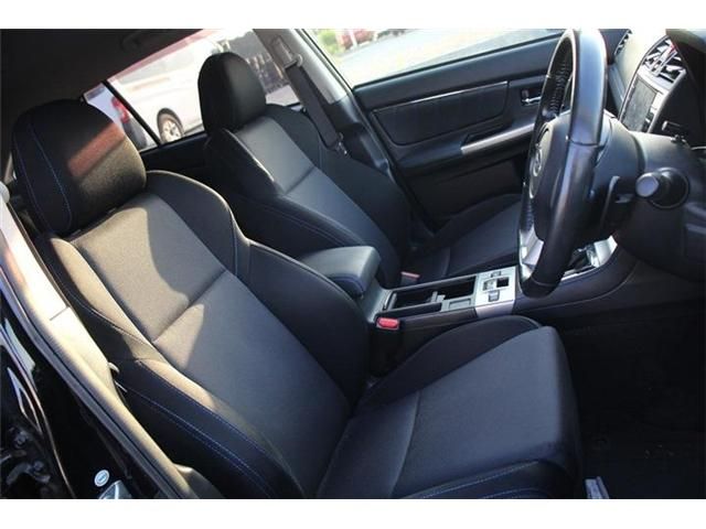 SUBARU LEVORG 2015 Image 31