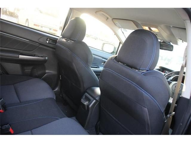 SUBARU LEVORG 2015 Image 31