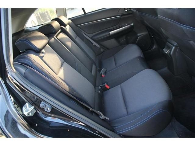 SUBARU LEVORG 2015 Image 31