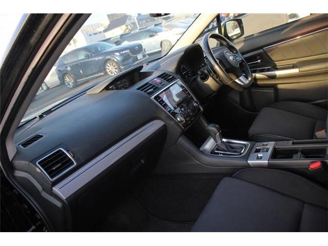 SUBARU LEVORG 2015 Image 31