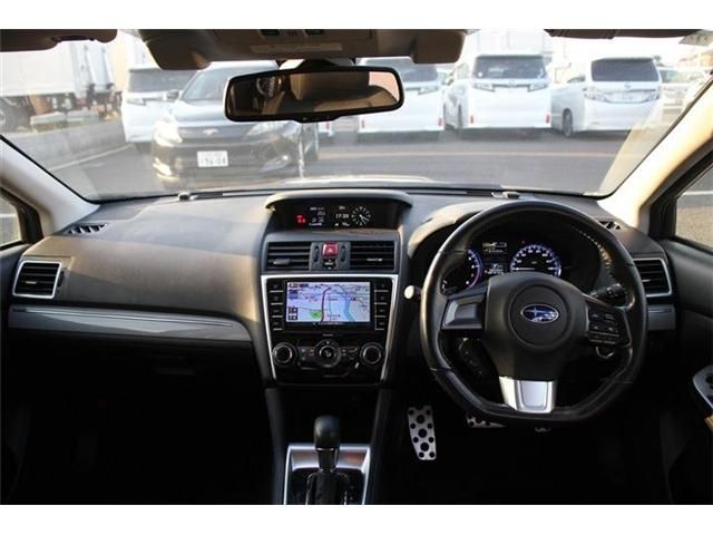 SUBARU LEVORG 2015 Image 31