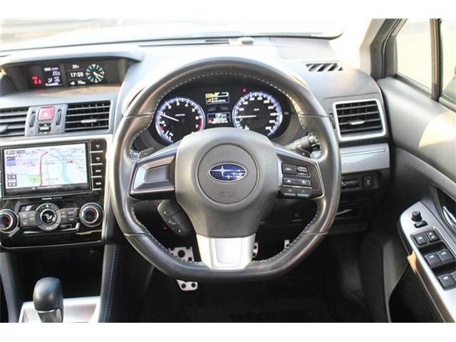 SUBARU LEVORG 2015 Image 31