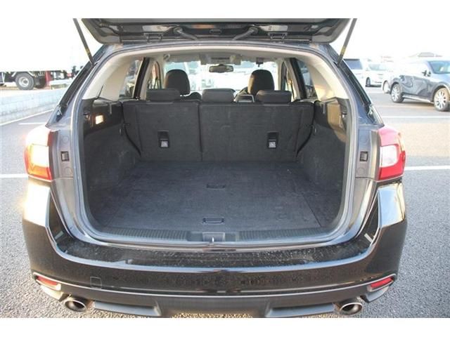 SUBARU LEVORG 2015 Image 31