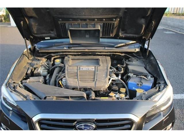 SUBARU LEVORG 2015 Image 31