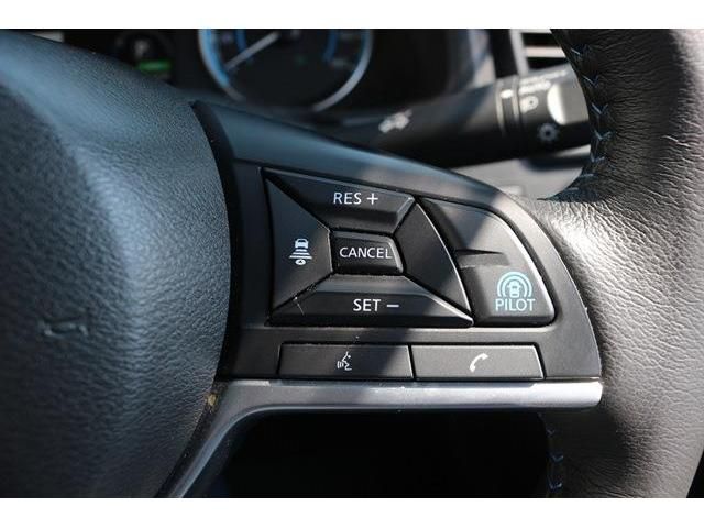 NISSAN LEAF 2022 Image 31