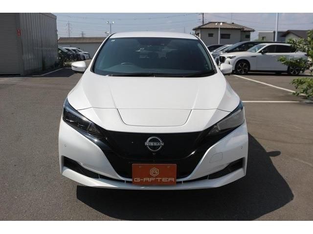 NISSAN LEAF 2022 Image 31