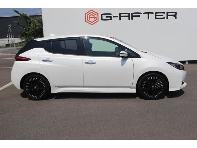 NISSAN LEAF 2022 Image 31