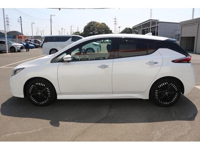 NISSAN LEAF 2022 Image 31