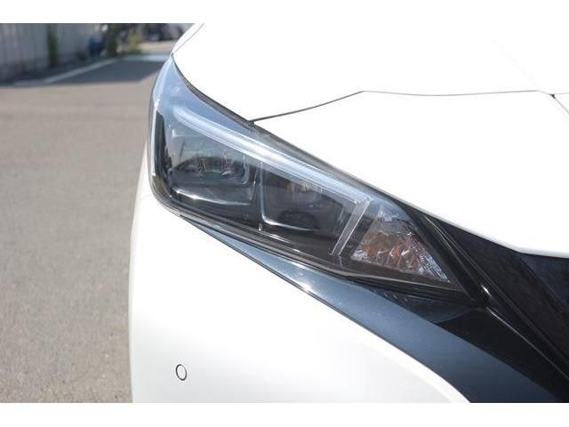 NISSAN LEAF 2022 Image 31