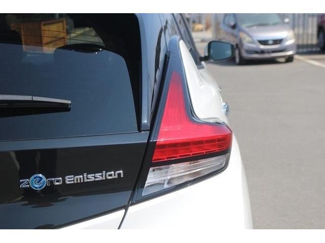 NISSAN LEAF 2022 Image 31