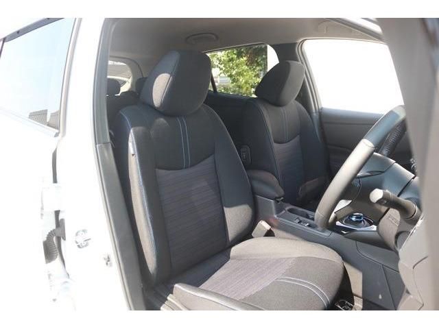 NISSAN LEAF 2022 Image 31