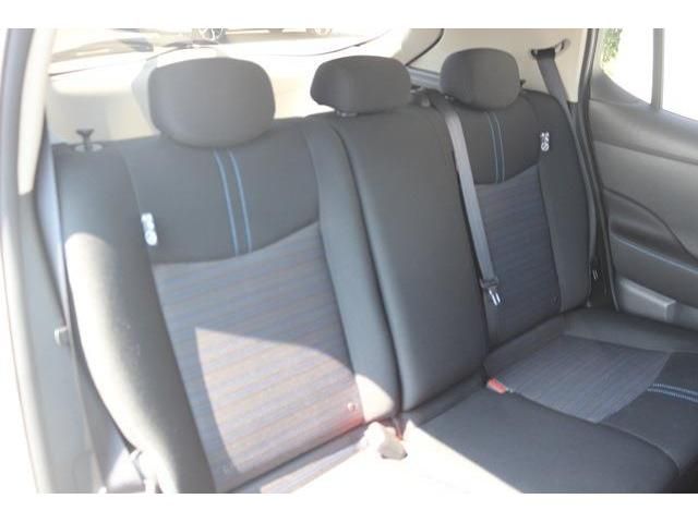 NISSAN LEAF 2022 Image 31