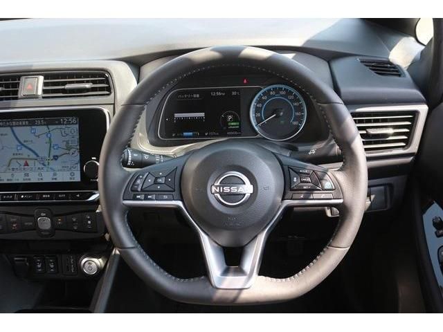 NISSAN LEAF 2022 Image 31