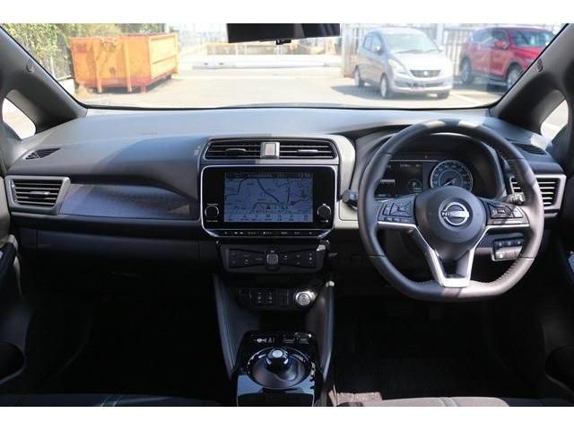 NISSAN LEAF 2022 Image 31