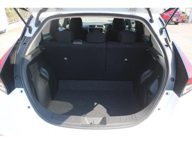 NISSAN LEAF 2022 Image 31