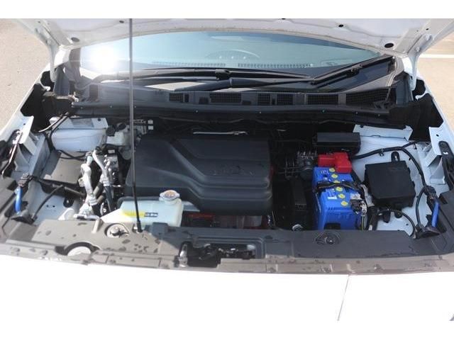 NISSAN LEAF 2022 Image 31